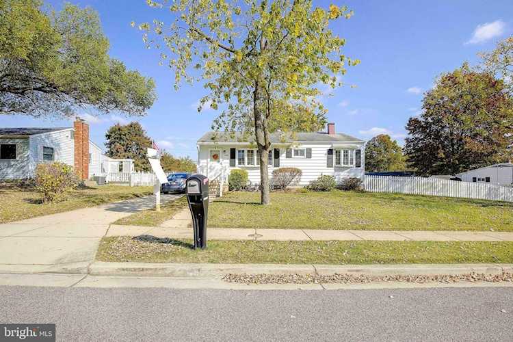 7855 Shellye Rd Glen Burnie, MD 21060
