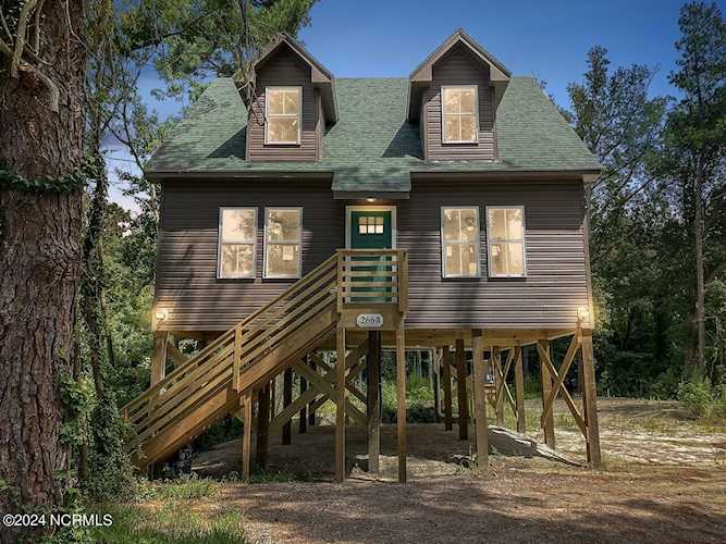 266 A Bingham Rd South Mills, NC 27976