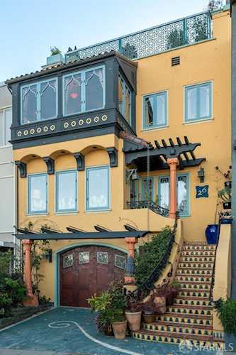 26 Graystone Terrace San Francisco, CA 94114