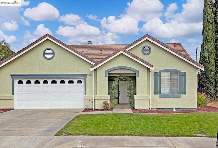 4083 Regatta Dr Discovery Bay, CA 94505