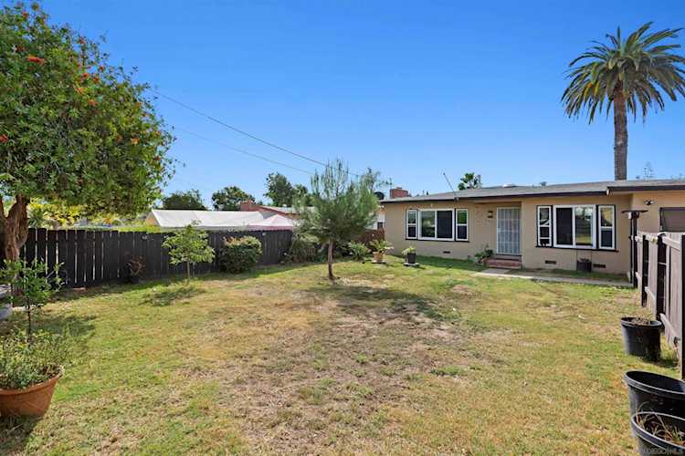 915 Crest View Rd Vista, CA 92081
