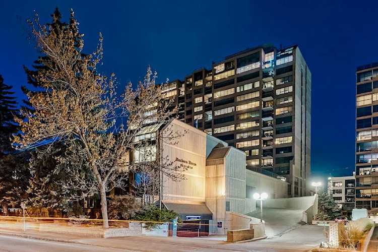 330 26 Ave SW #1505 Calgary, AB T2S 2T3