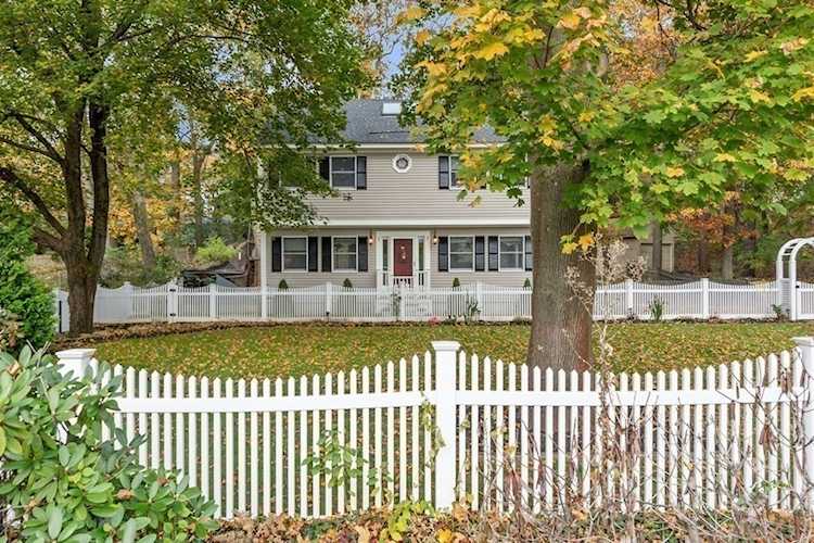 250 Essex St Beverly, MA 01915