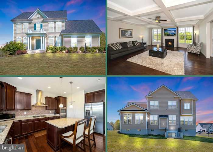8625 White Fox Circle Spotsylvania, VA 22553