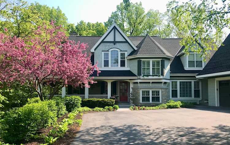 18808 Bearpath Trail Eden Prairie, MN 55347