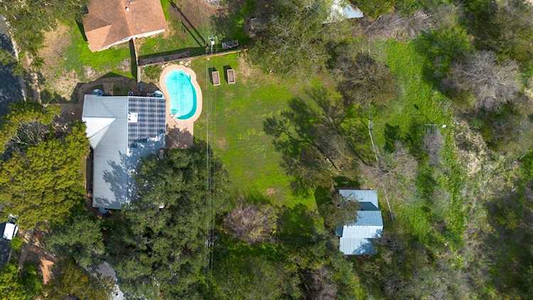4803 White Elm DR Austin, TX 78749