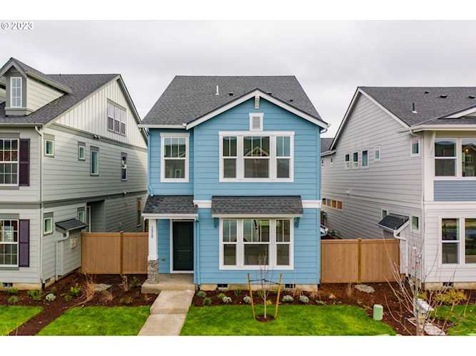 3920 SE 83rd AVE Hillsboro, OR 97123