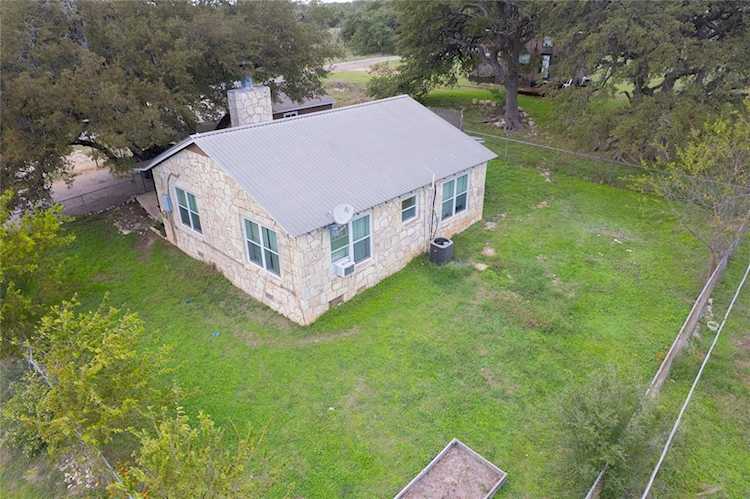 205 Darden Hill RD Driftwood, TX 78619