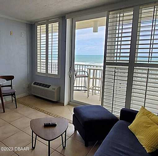 701 Atlantic Avenue #613 Daytona Beach, FL 32118