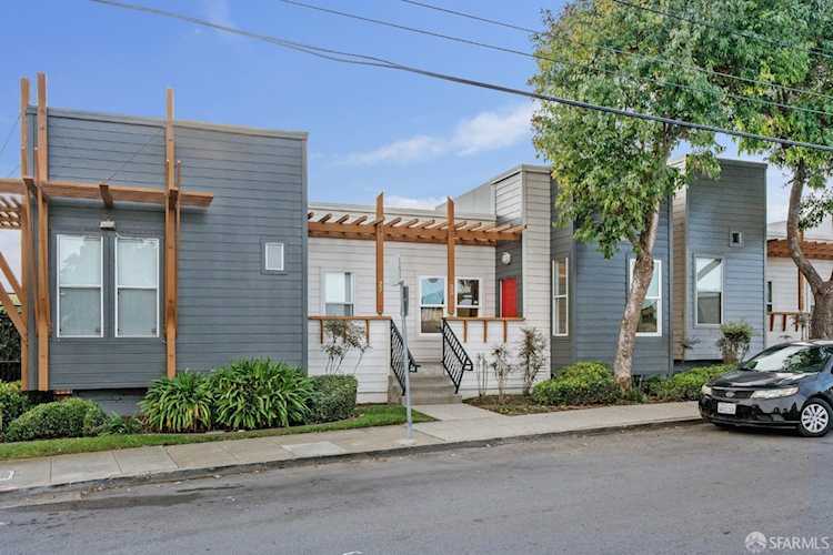 25 Kiska Road San Francisco, CA 94124