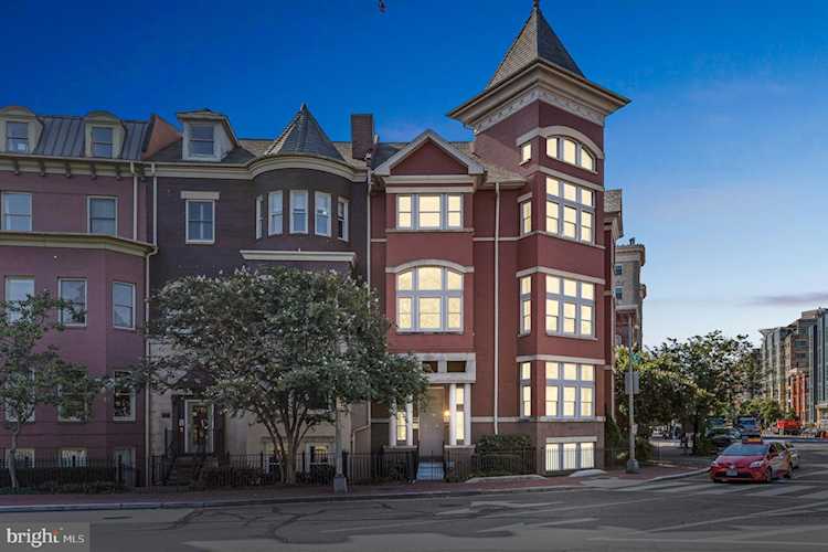 27 Logan Circle NW #14 Washington, DC 20005