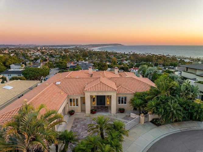 5736 La Jolla Corona Drive La Jolla, CA 92037
