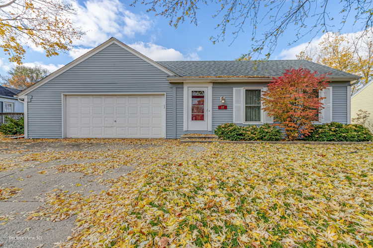 12 Roulock Rd Montgomery, IL 60538