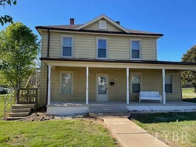 1108 5th Altavista, VA 24517