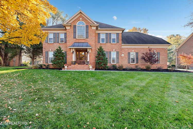 12106 Butternut Circle Knoxville, TN 37934