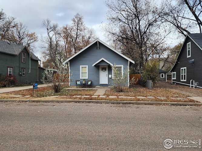429 E 10th St Loveland, CO 80537