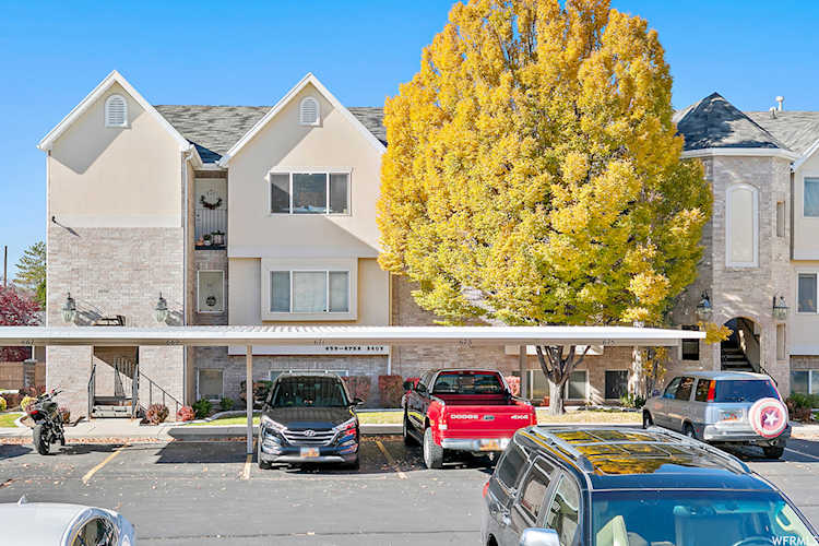 663 N 340 W Orem, UT 84057