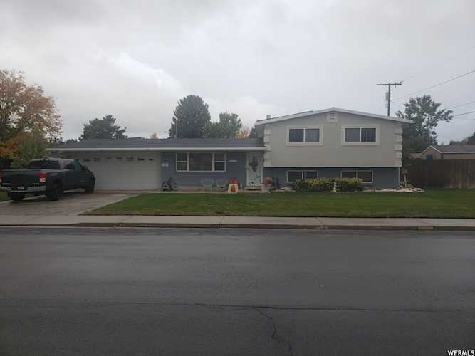 1890 S 250 St E Orem, UT 84058