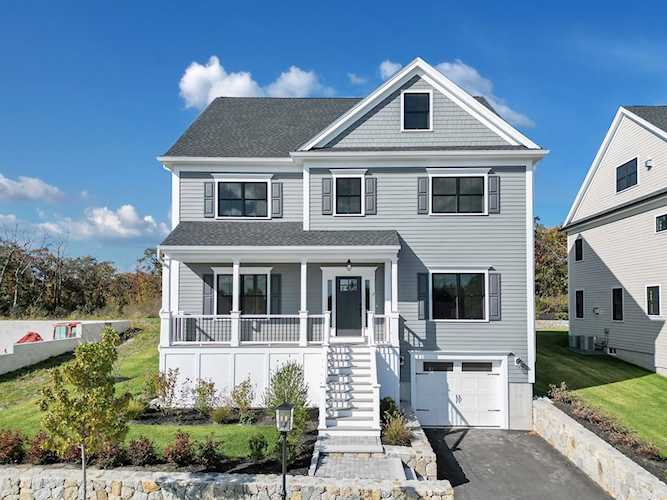 7 Starling Street Boston, MA 02132