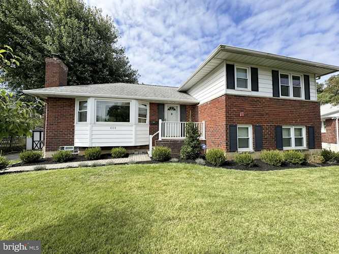 608 Seabrook Rd Towson, MD 21286 | MLS MDBC2077728 Photo 1