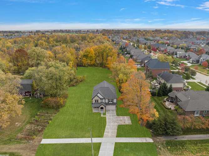 62042 Mound Dr Washington, MI 48094