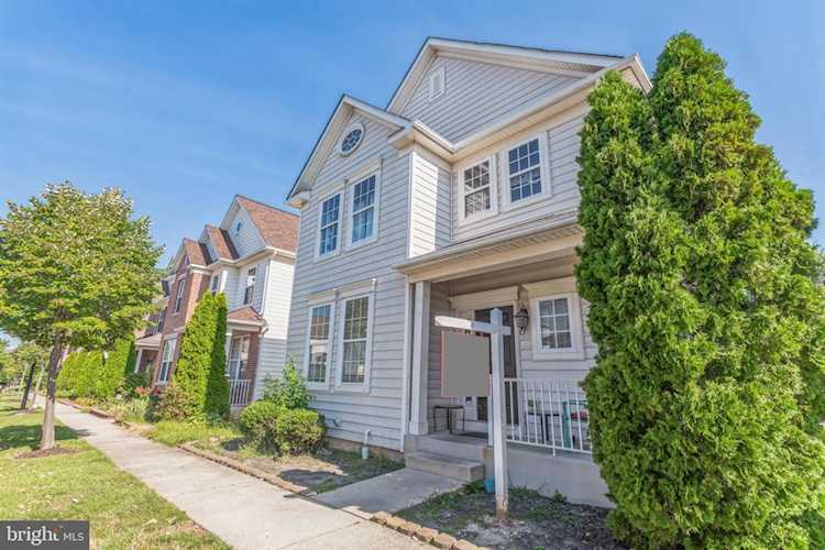711 Luke Rd Middle River, MD 21220