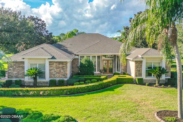 1030 Hampstead Lane Ormond Beach, FL 32174