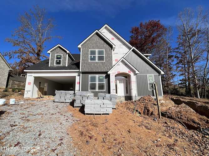 2204 Lulu Lizzy Ln Knoxville, TN 37932