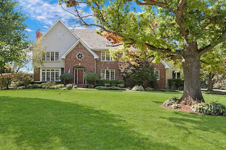 5511 Hilltop Ln Libertyville, IL 60048