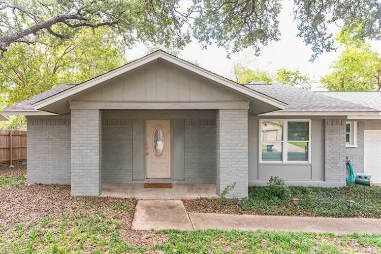 3506 Roanoke DR Cedar Park, TX 78613