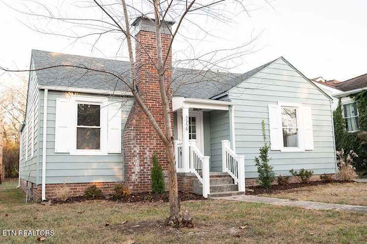 3356 Bellevue St Knoxville, TN 37917