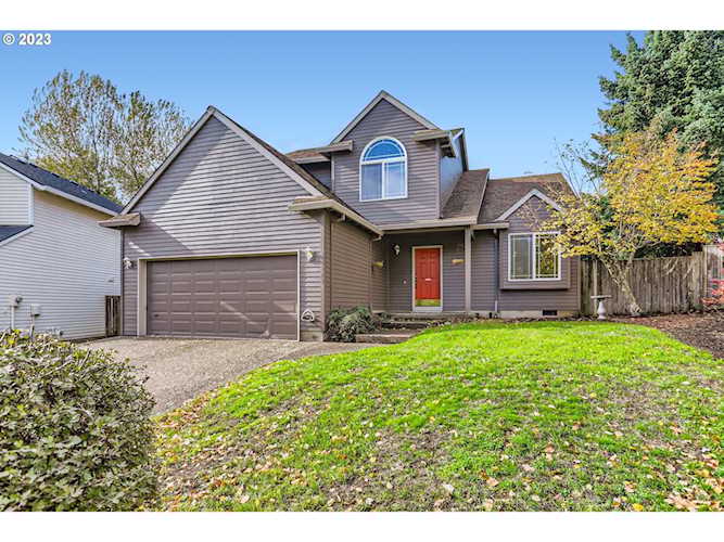 15585 SW Siletz CT Beaverton, OR 97007