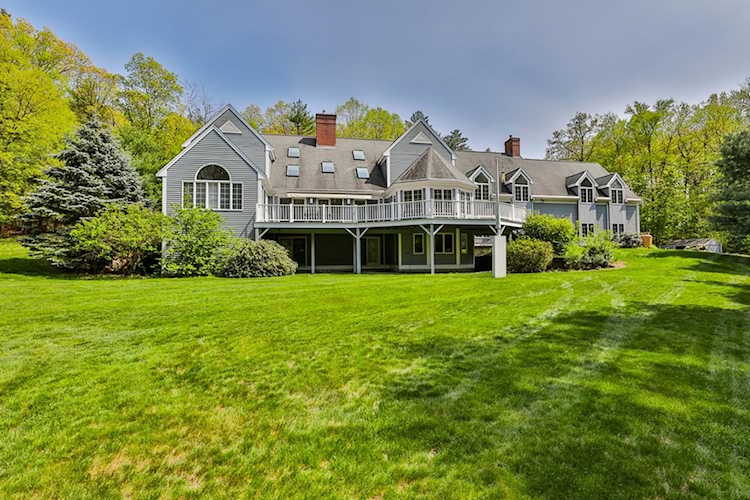 95 Old Littleton Rd Harvard 01451 MA | home for sale $1,325,000 73110954 Photo 1