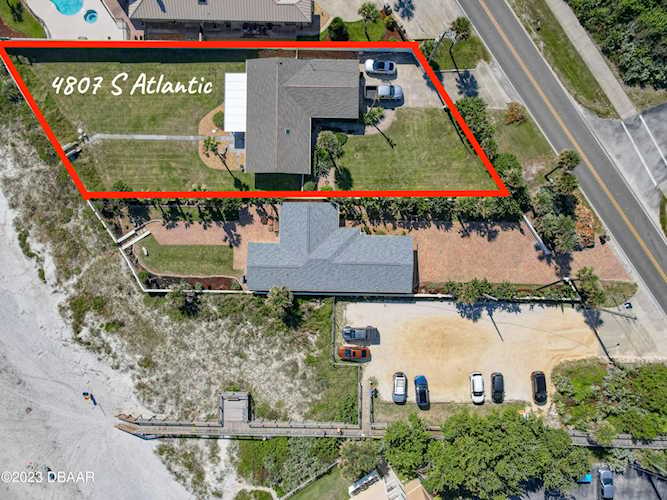 4807 Atlantic Avenue Ponce Inlet, FL 32127