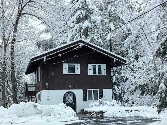 13 Ludwig Strasse Bartlett, NH 03838