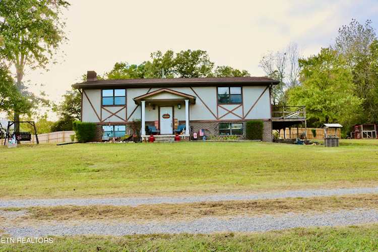 179 Hamil Rd Friendsville, TN 37737