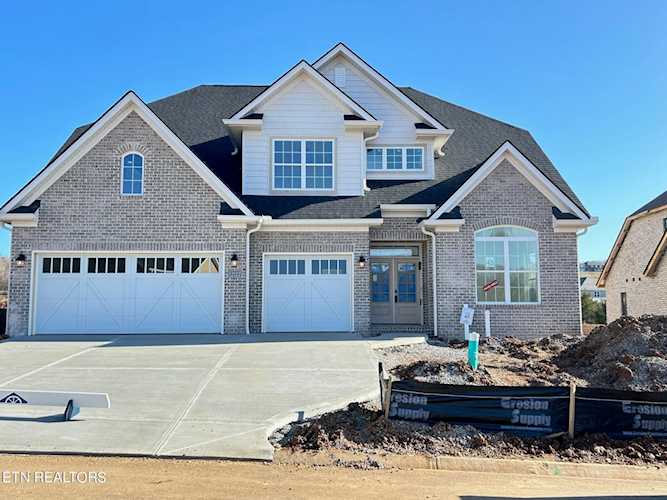 Lot 45 Deer Crossing Dr Ln Knoxville, TN 37932