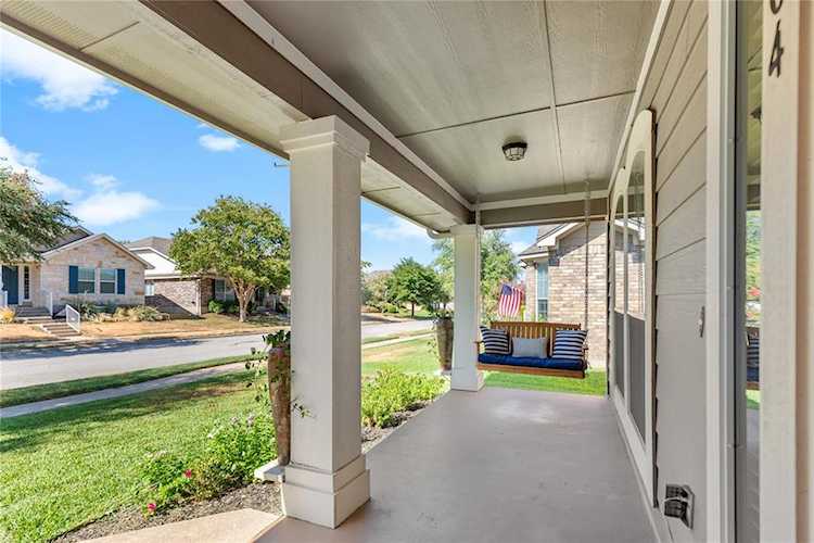 604 Boca Chica DR Cedar Park, TX 78613