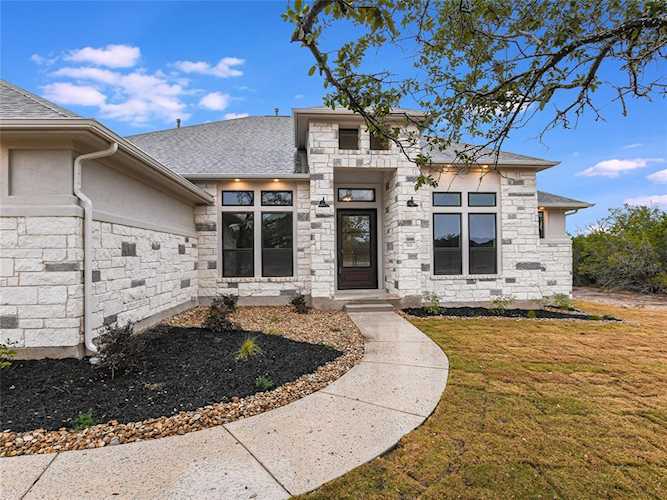 501 Wonderstruck Liberty Hill, TX 78642