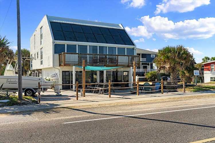 901 N Ocean Shore Blvd Flagler Beach, FL 32136
