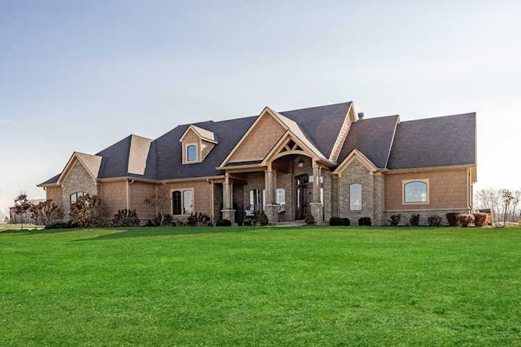 6210 Perryville Rd Danville, KY 40422