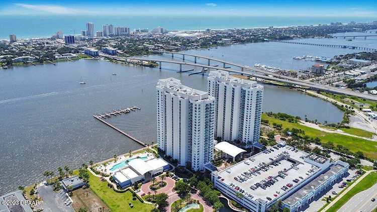 231 Riverside Drive #2310-1 Holly Hill, FL 32117