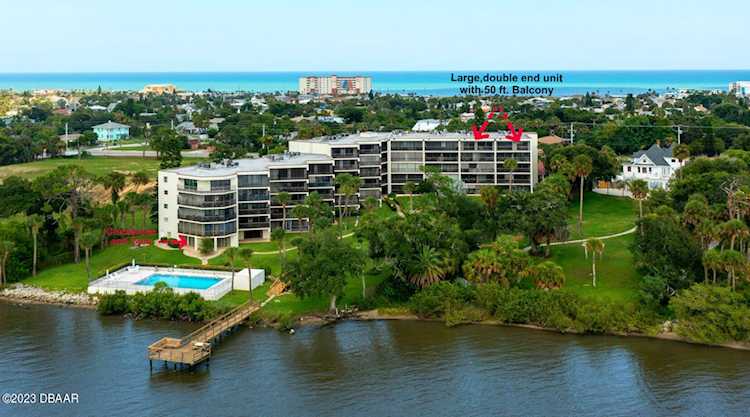944 Peninsula Drive #5010 Daytona Beach, FL 32118