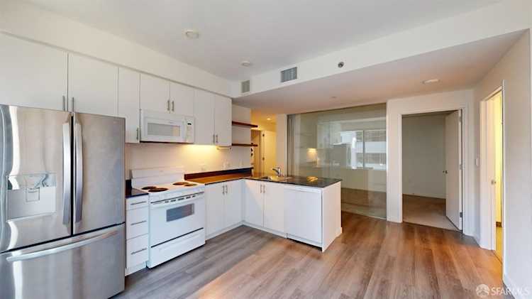 280 Spear Street #16H San Francisco, CA 94105
