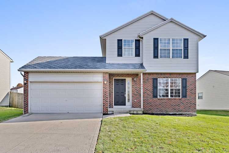 454 Grandlin Park Drive Blacklick, OH 43004