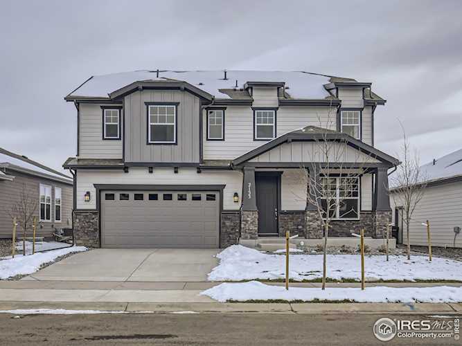 2133 Bouquet Dr Windsor, CO 80550