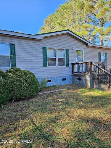79 Perkins Rd Gatesville, NC 27938