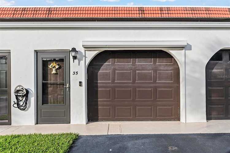 35 N Ocean Palm Villa N #35 Flagler Beach, FL 32136
