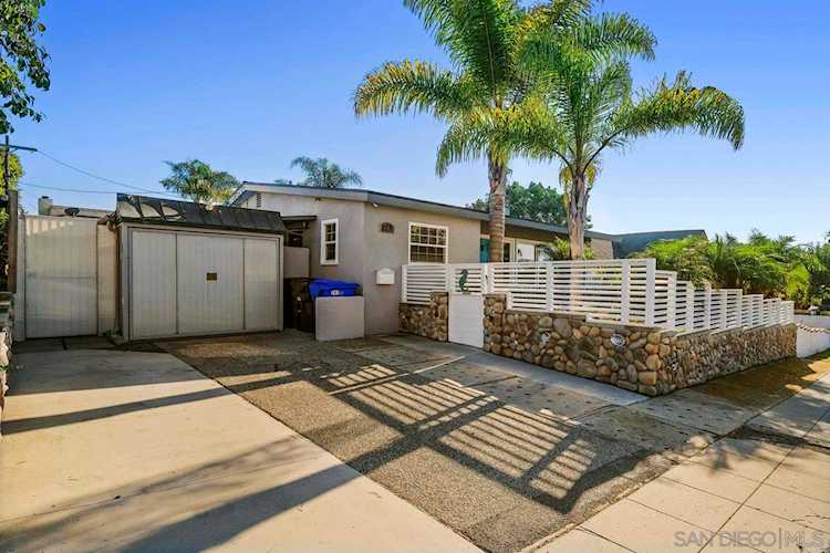 743 Nautilus St La Jolla, CA 92037