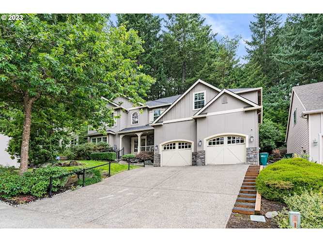 9201 SW 169th AVE Beaverton, OR 97007